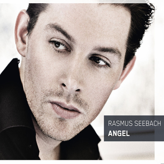 Angel (2-Track): Seebach, Rasmus