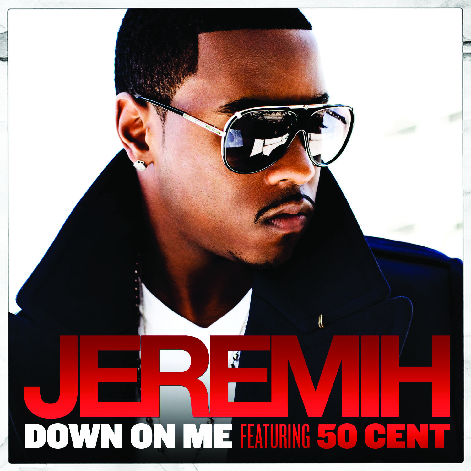 Jeremih. Jeremih. Jeremih down on me. Tell em авы. 50 cent – down on me.