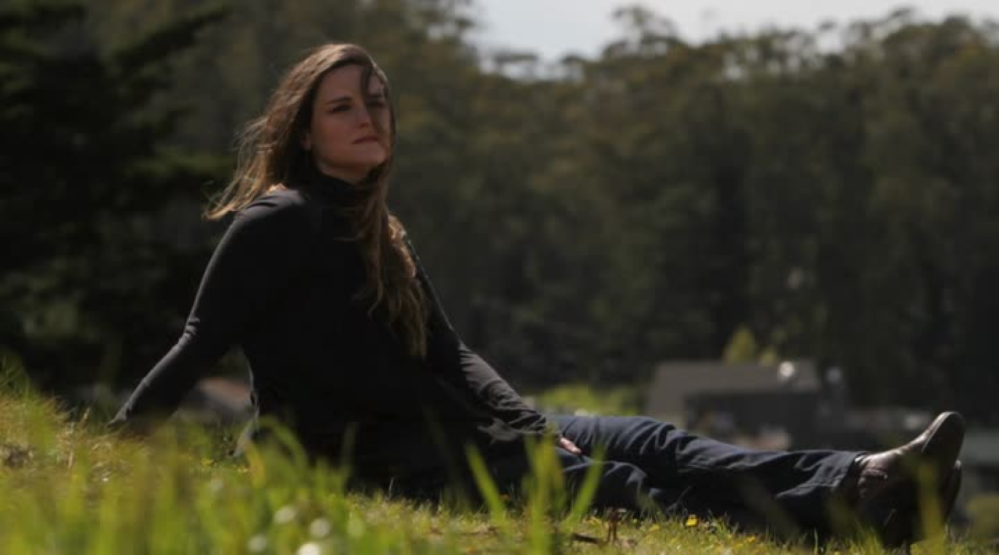 Standing On The Rooftop (Dokumentation zum Album)