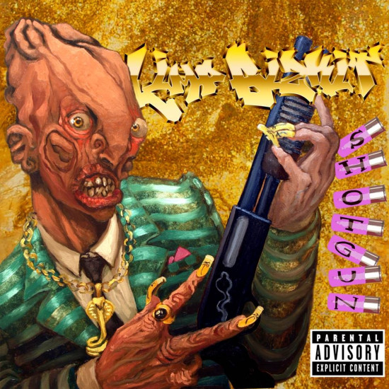 Shotgun Cover