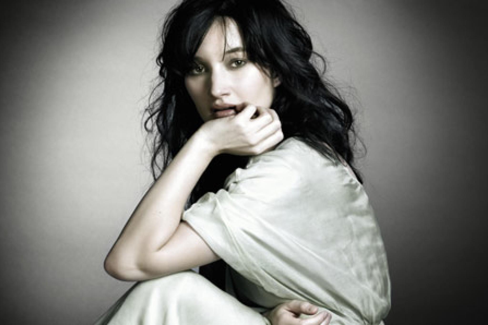 Anna Prohaska © Patrick Walter / DG