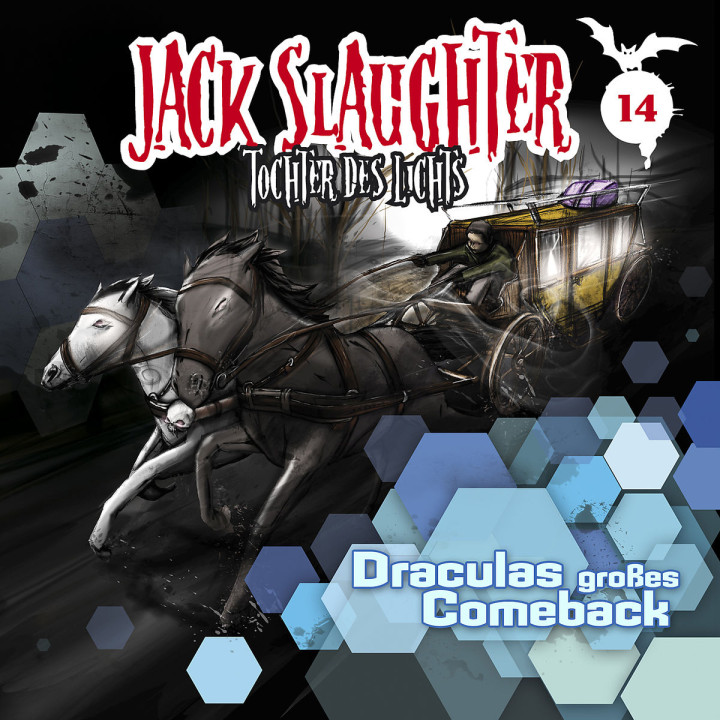 Jack Slaughter 14