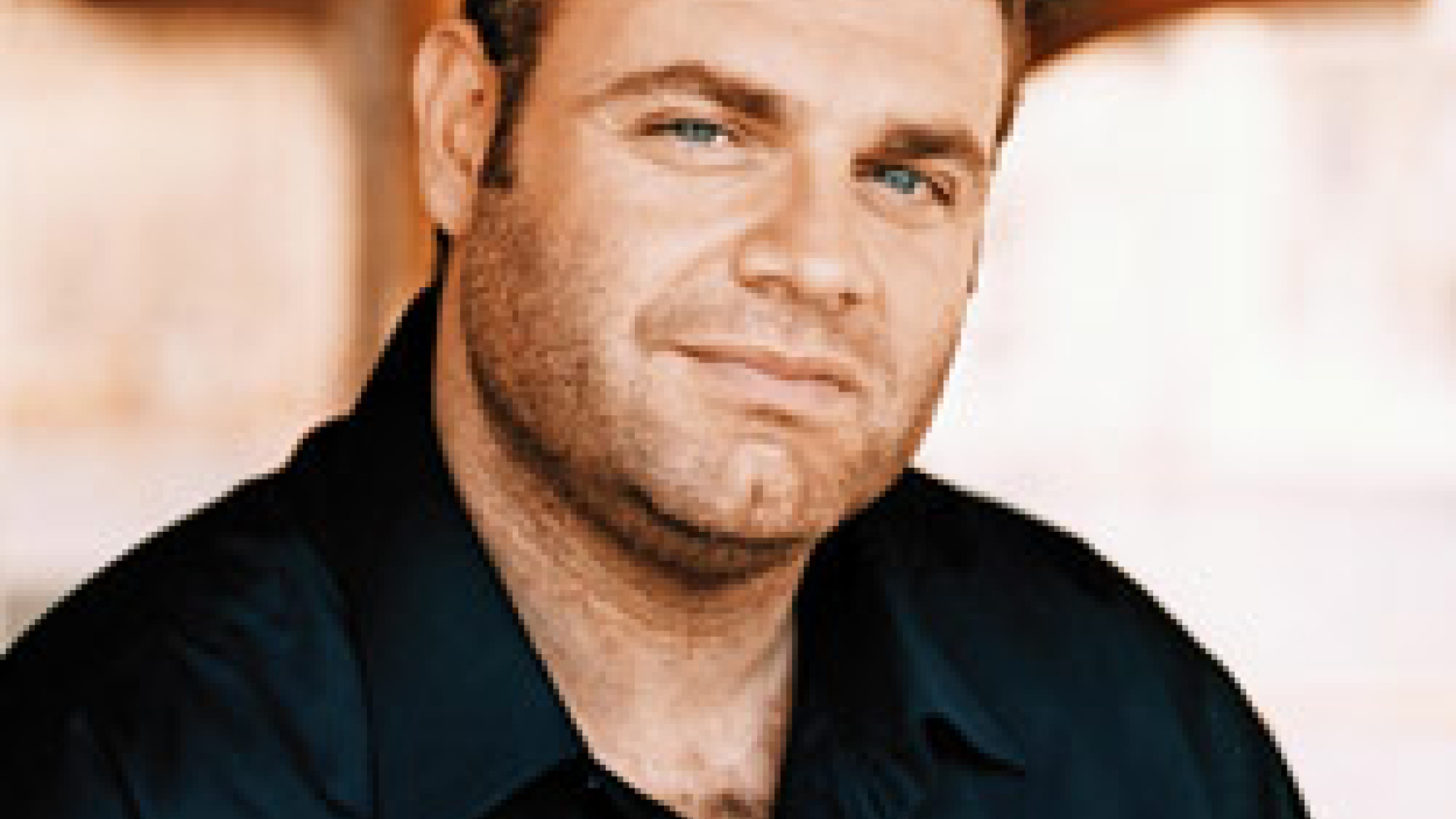 Joseph Calleja © Decca / Mathias Bothor