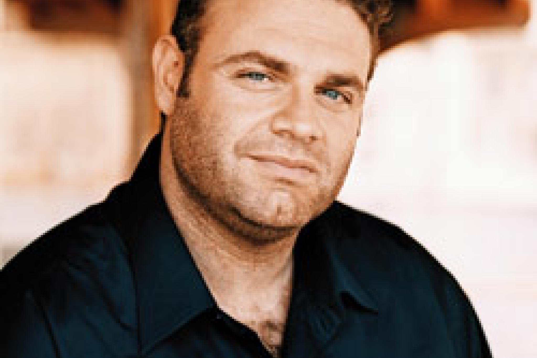 Joseph Calleja © Decca / Mathias Bothor