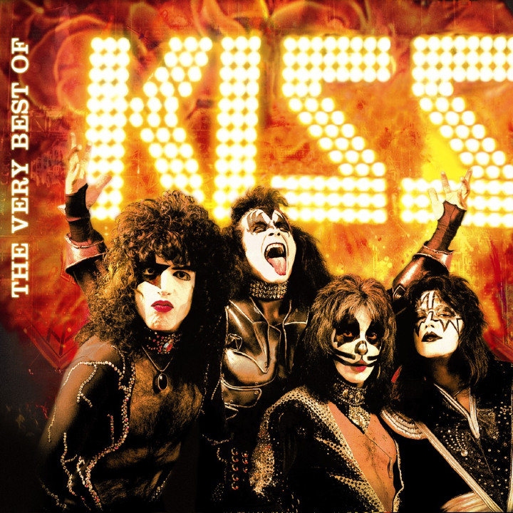 Kiss video song 2018