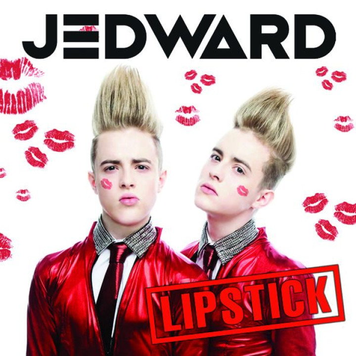 Lipstick Single Cover 2011
