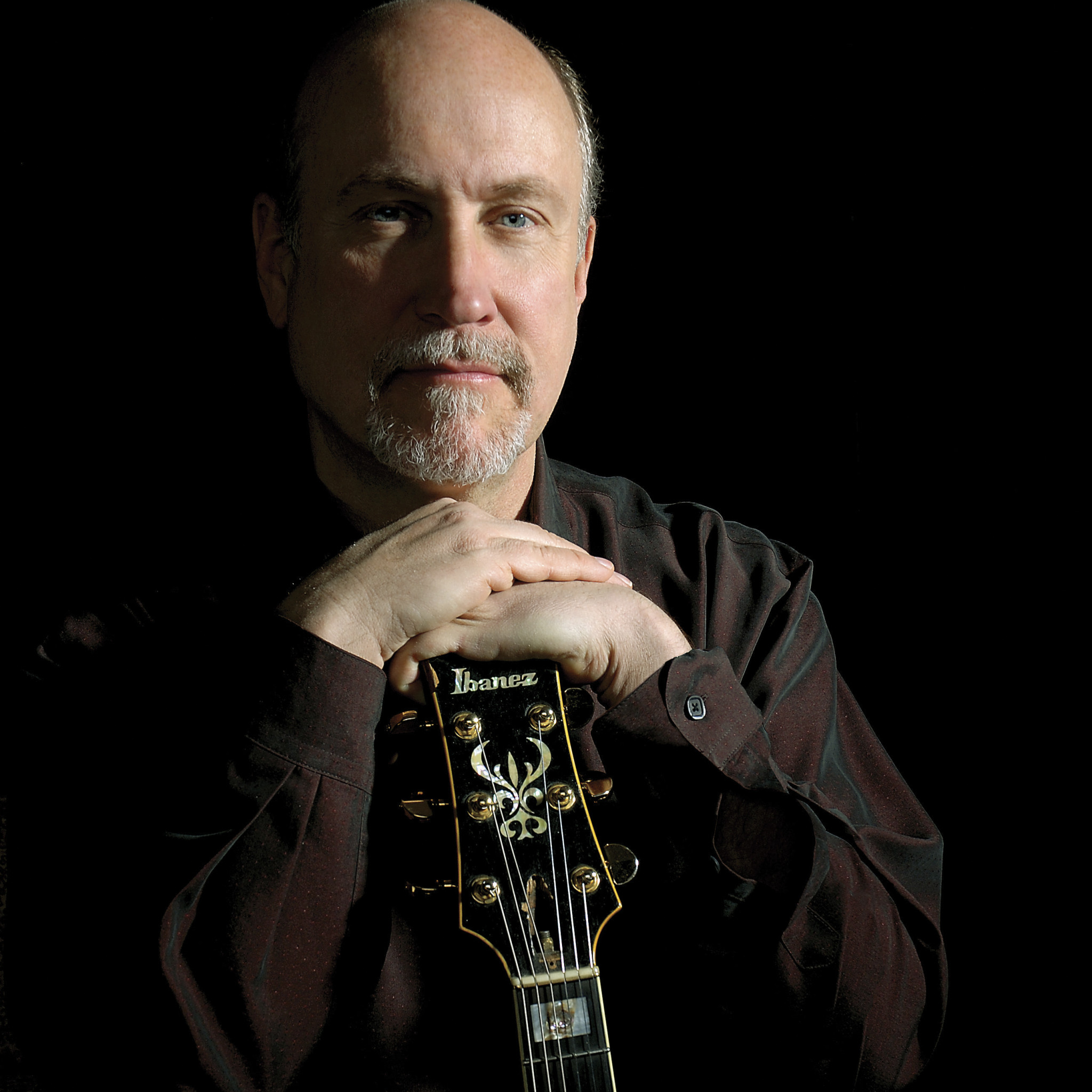 John Scofield