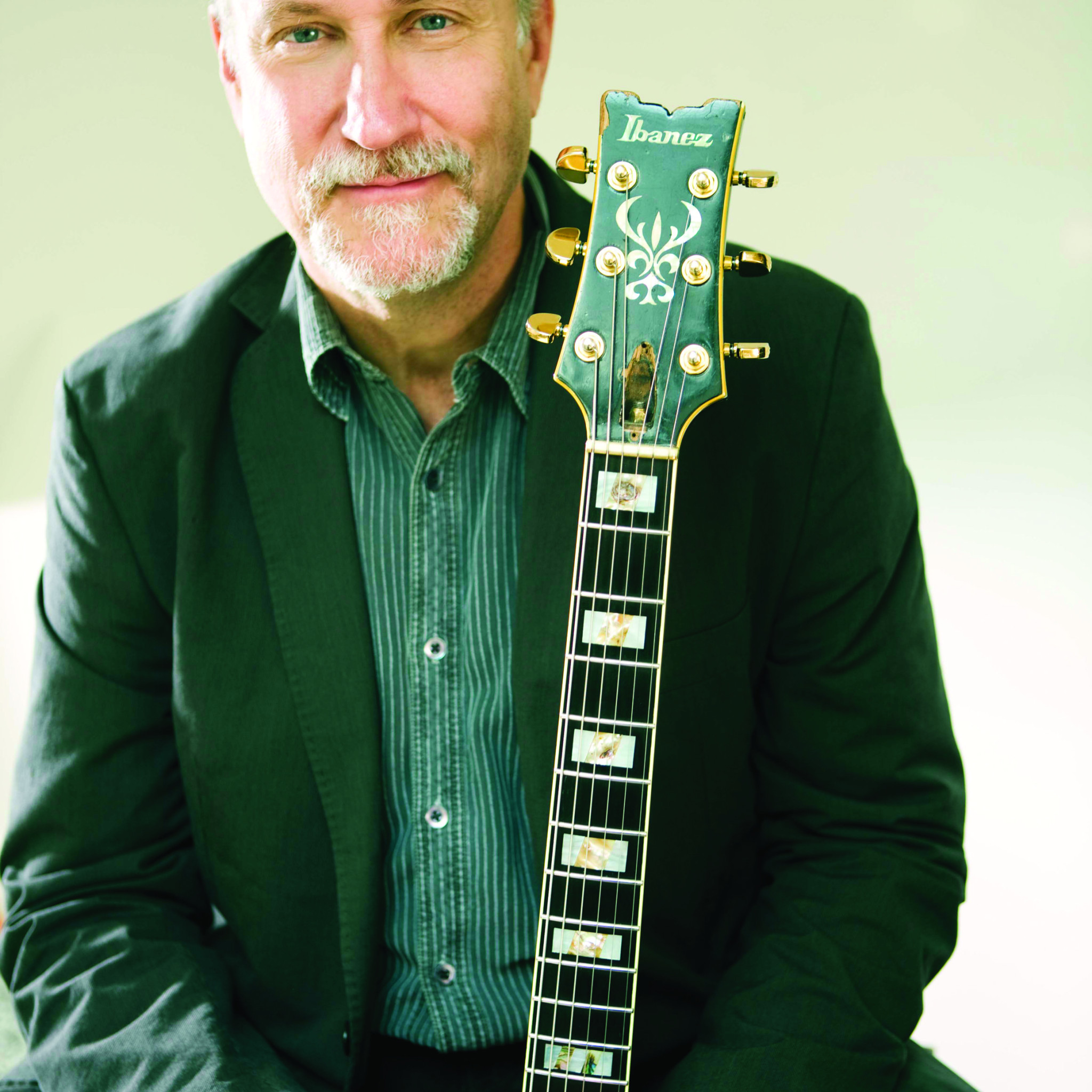 John Scofield