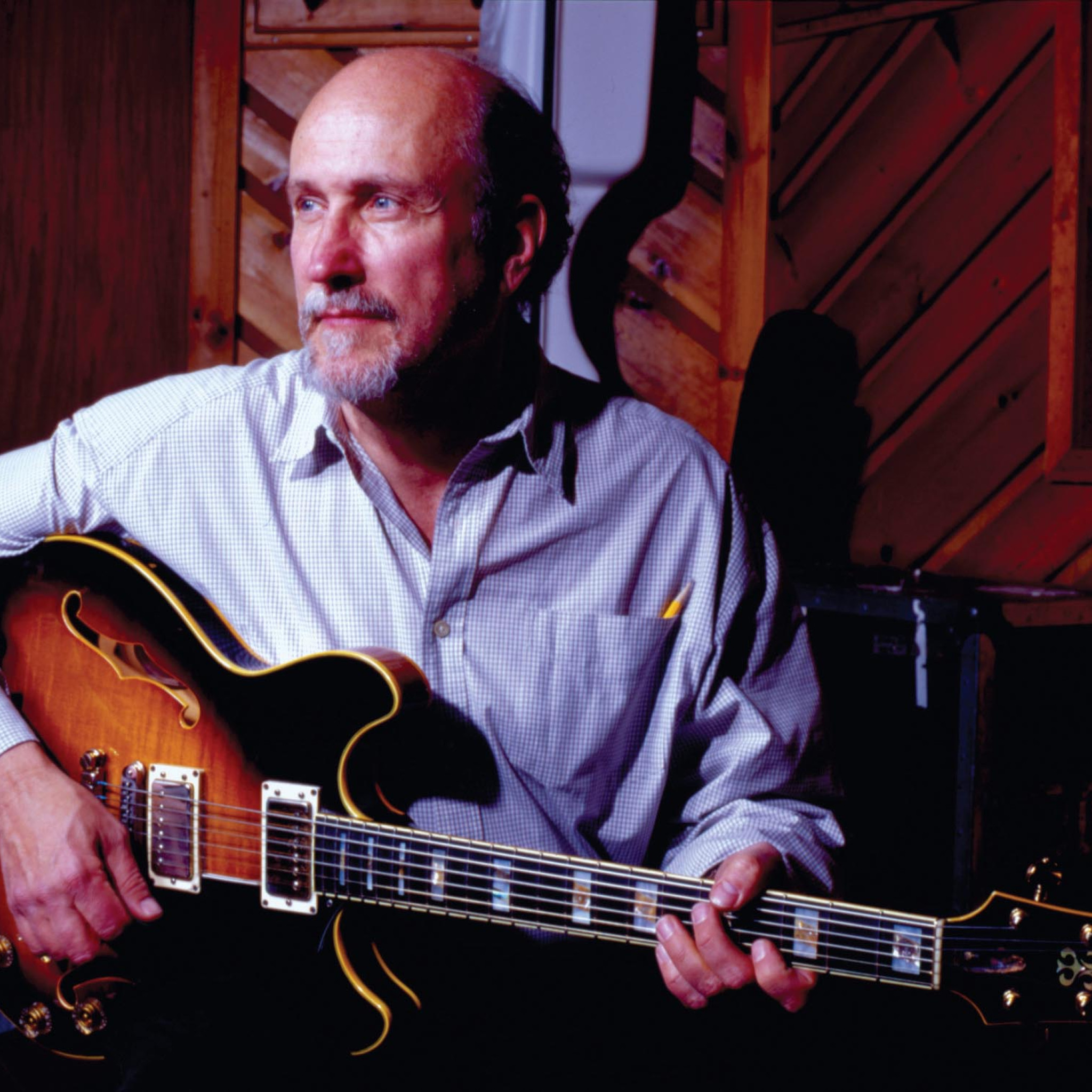 John Scofield