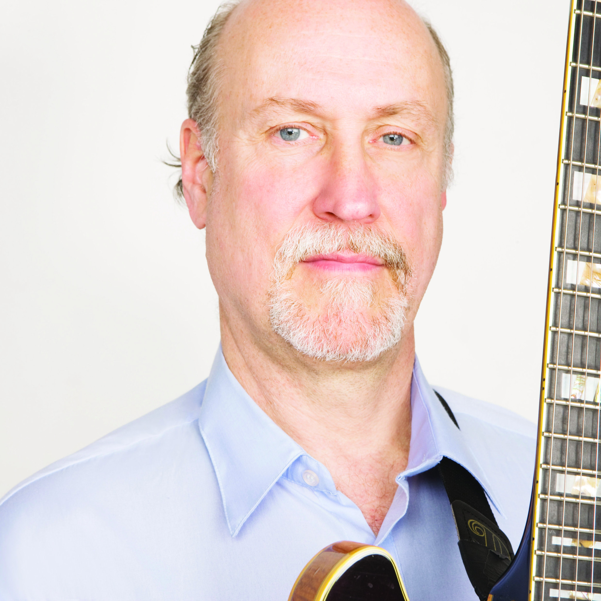 John Scofield