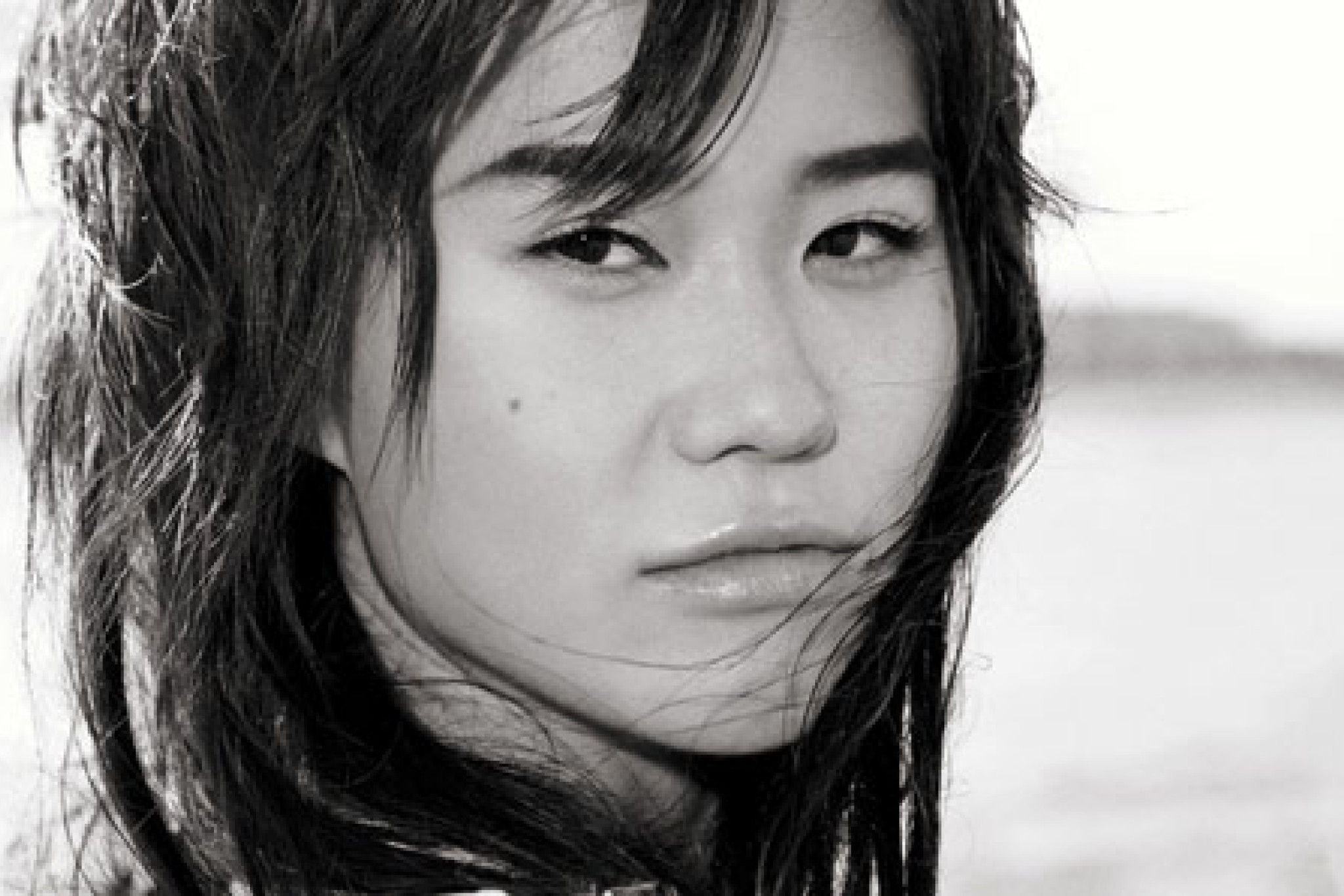 Yuja Wang © Esther Haase / DG