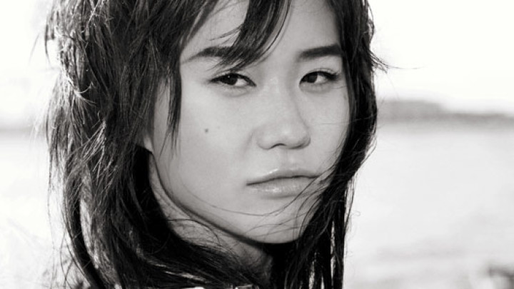 Yuja Wang © Esther Haase / DG