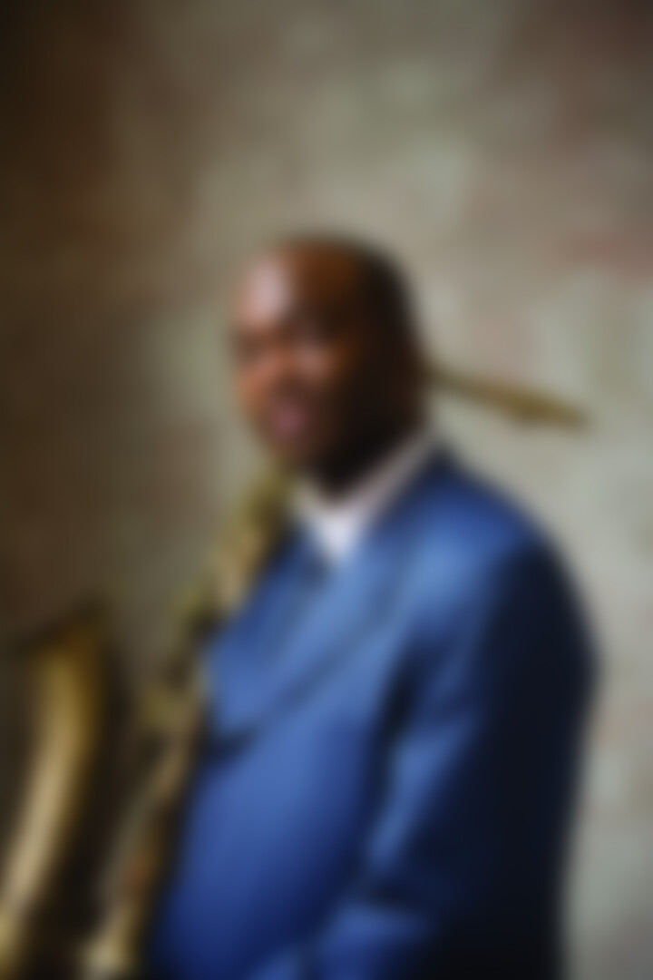 James Carter
