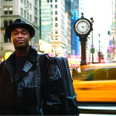 James Carter © Jimmy Katz