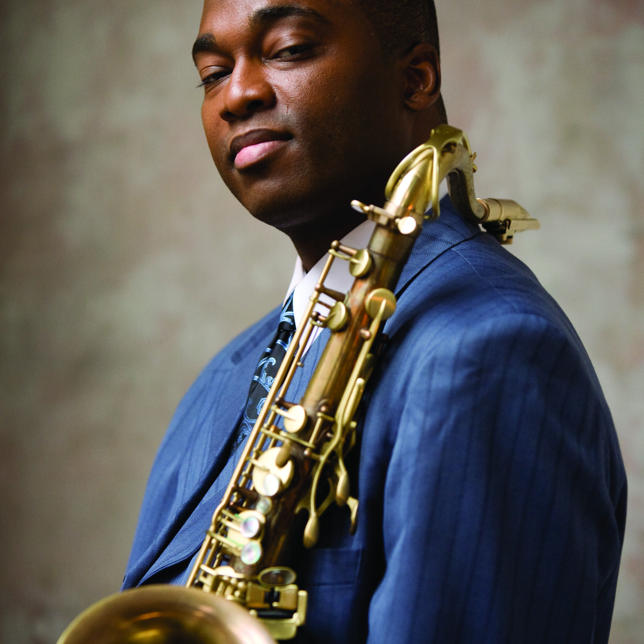 James Carter © Jimmy Katz