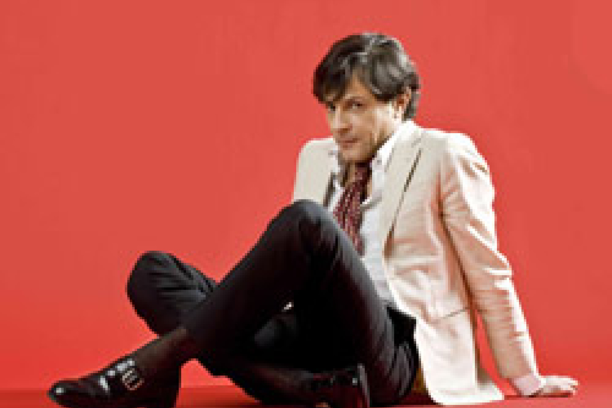 Nicola Conte © Nicola Righetti