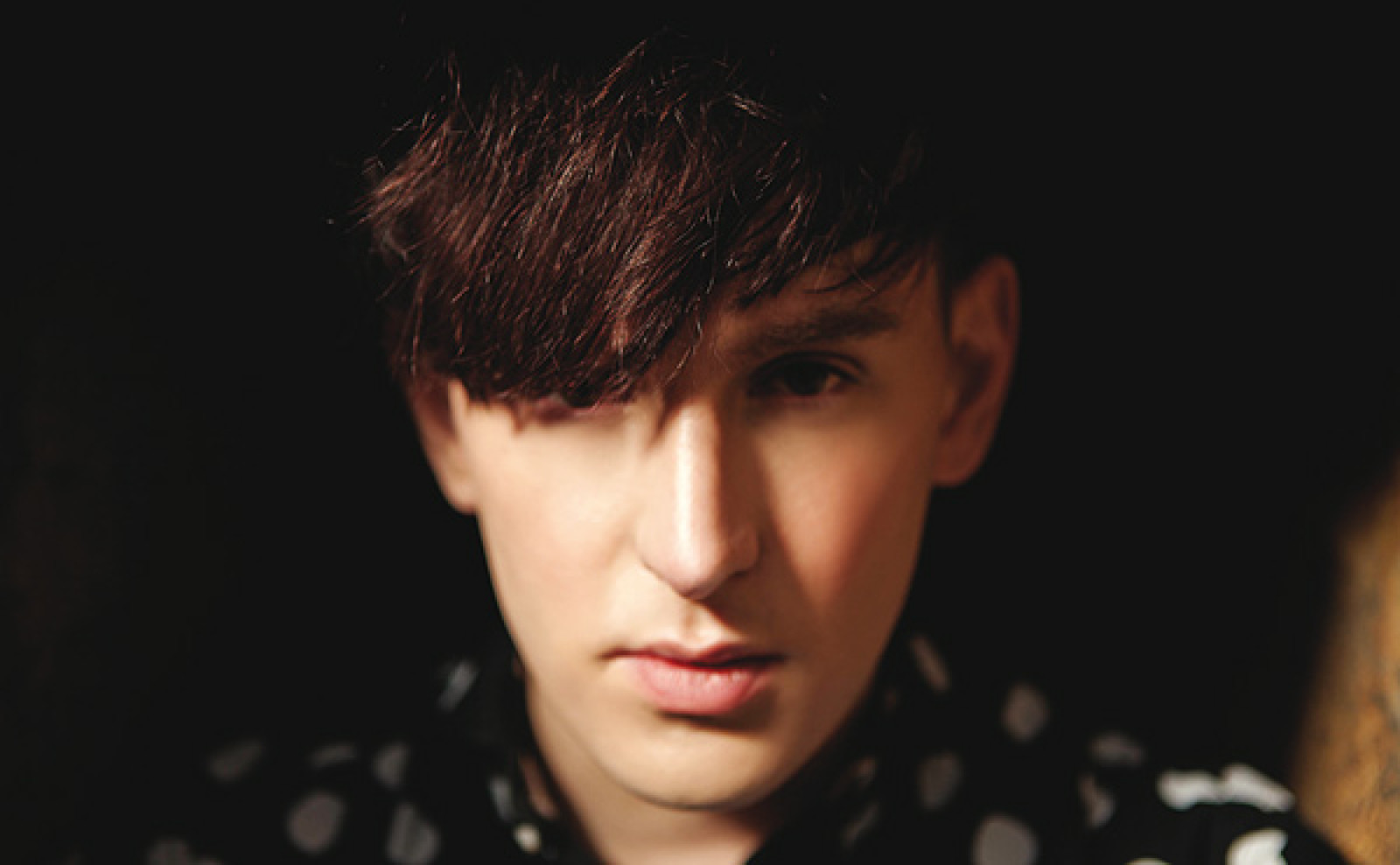 Patrick Wolf Fotos 2011