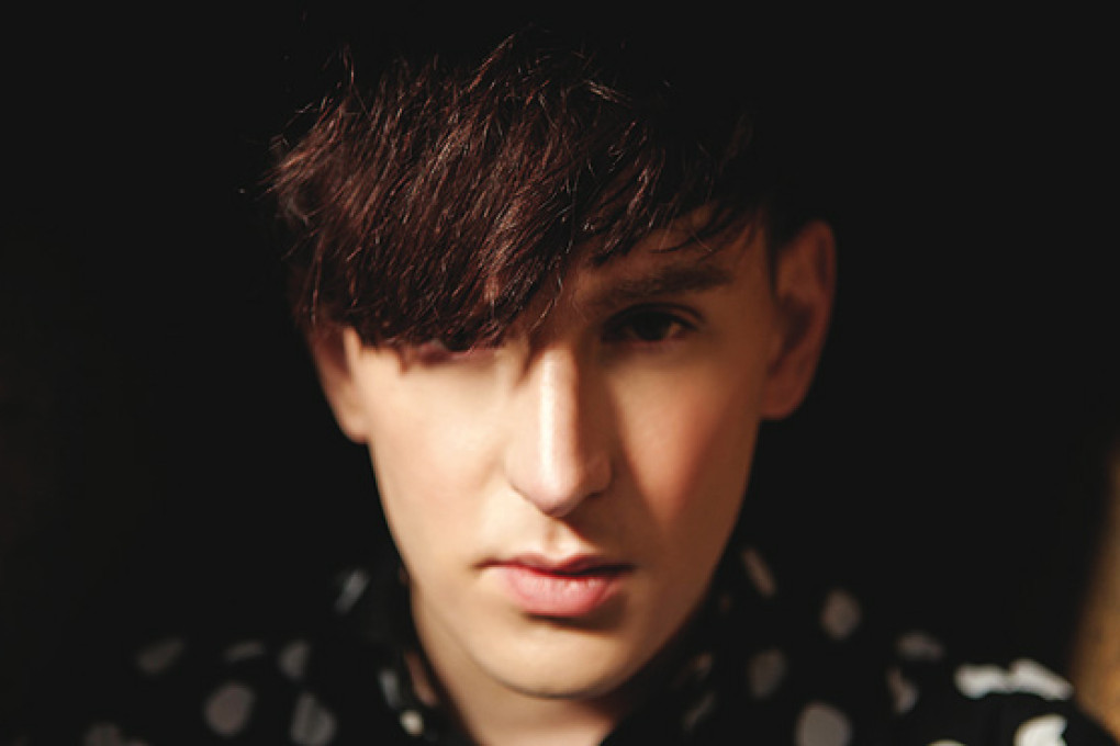Patrick Wolf Fotos 2011