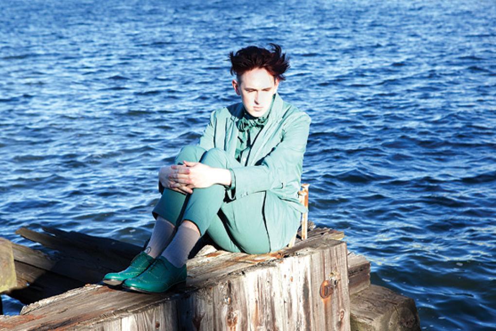 Patrick Wolf Fotos 2011