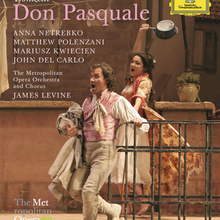 Donizetti – Don Pasquale