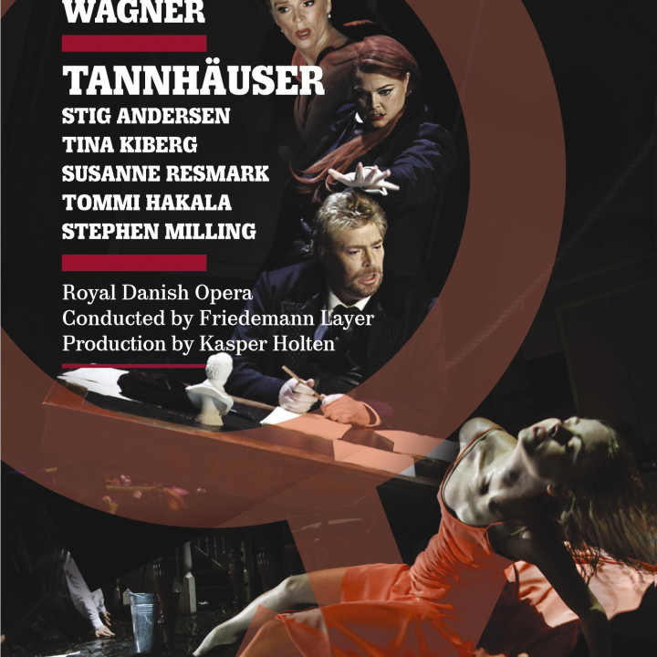 Richard Wagner: Tannhäuser