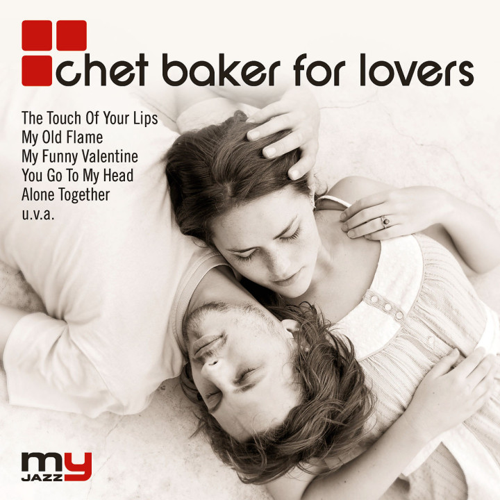 Chet Baker For Lovers (My Jazz)
