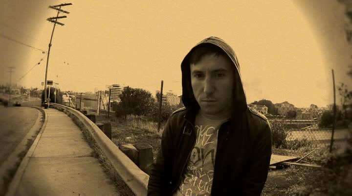 American Tragedy Interview