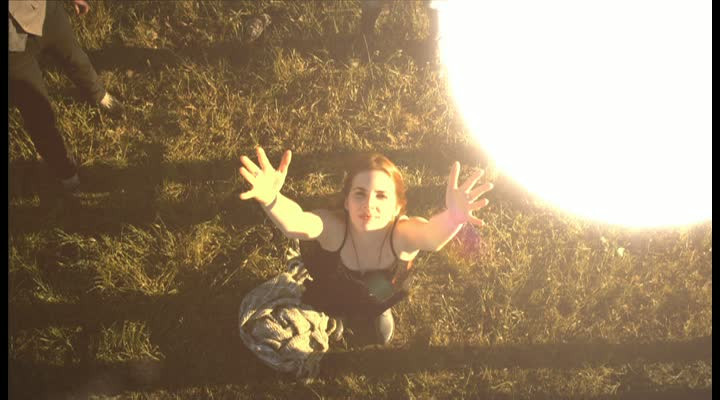 Set My World On Fire