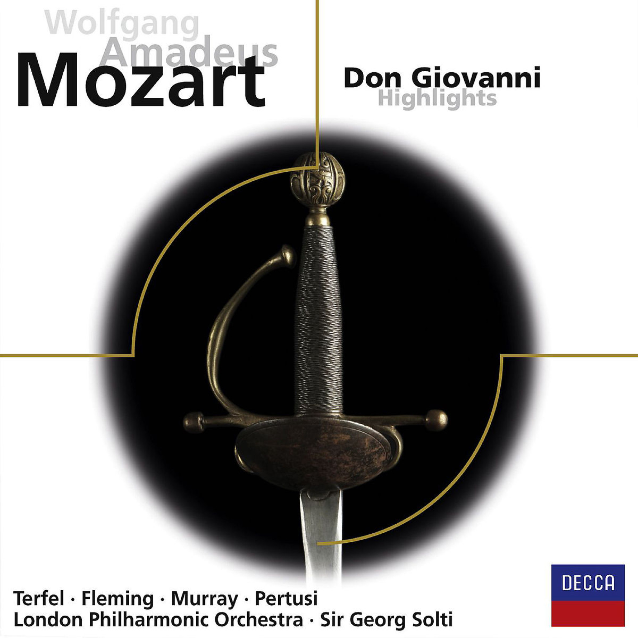 Mozart: Don Giovanni (QS)