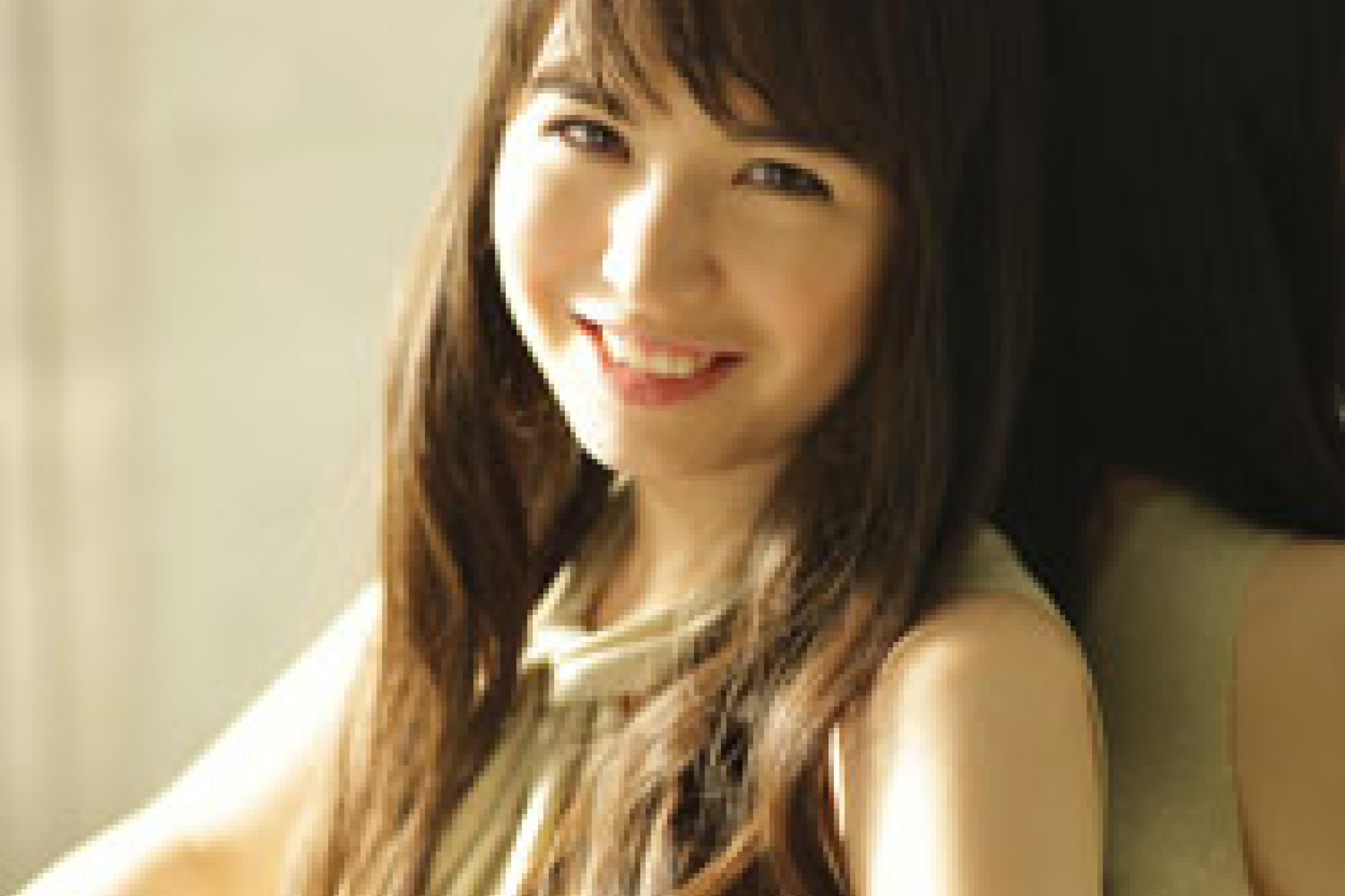 Alice Sara Ott © Kiyotaka Saito