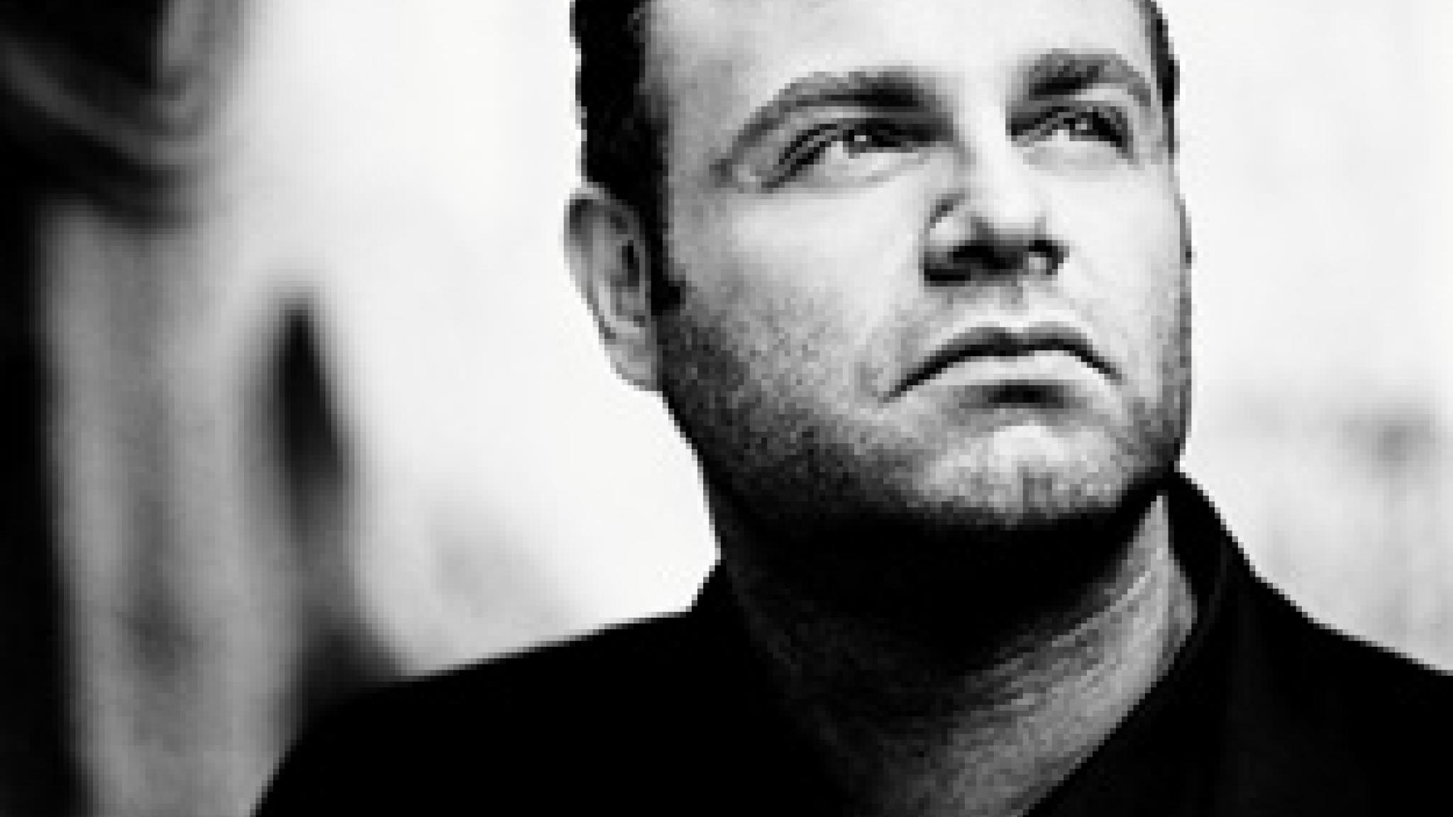 Joseph Calleja in Malta © Decca / Mathias Bothor