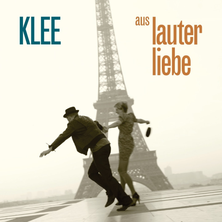 Klee-Album