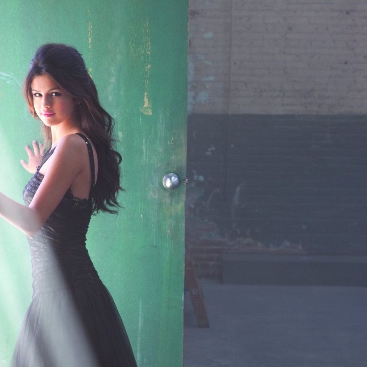 Selena Gomez Pressefoto 1/2011