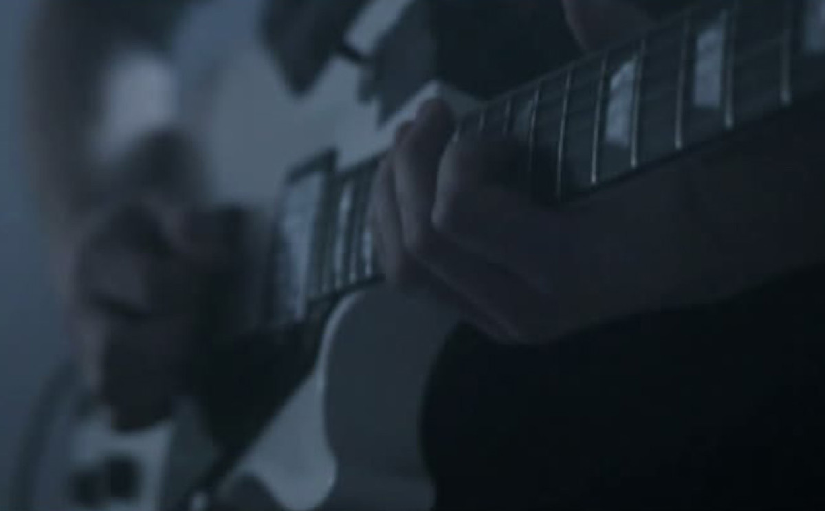 Frayed (Live At The Lab)