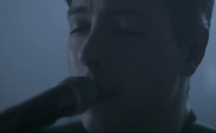 Young Blood (Live At The Lab)