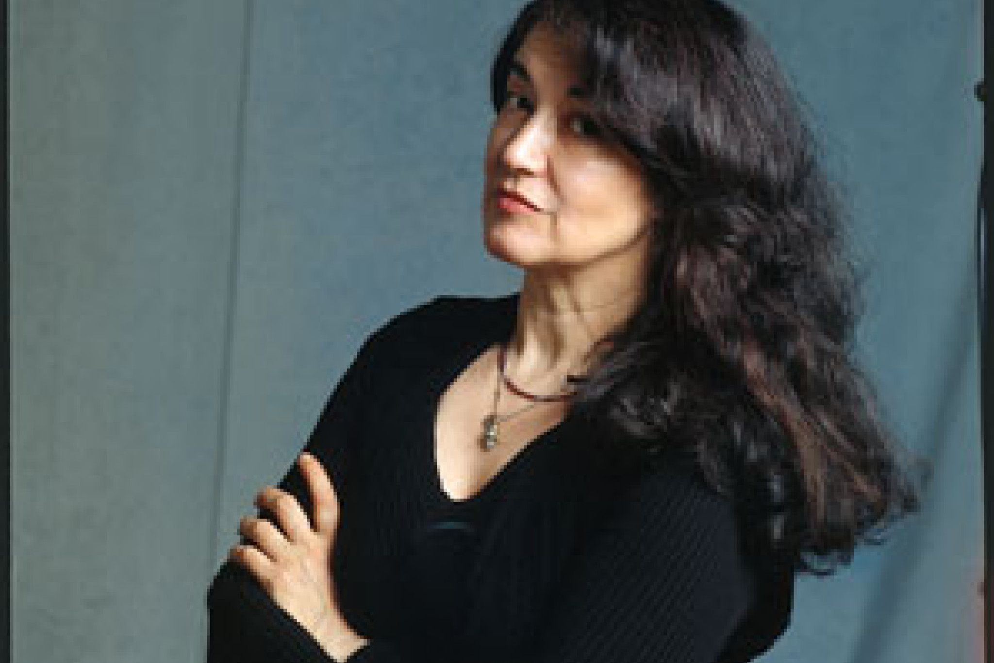 Martha Argerich © Susesch Bayat / DG