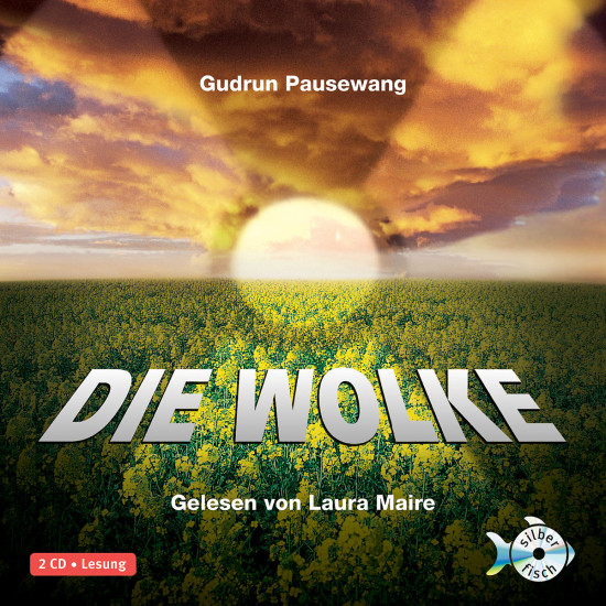 Gudrun Pausewang: Die Wolke: Maire, Laura
