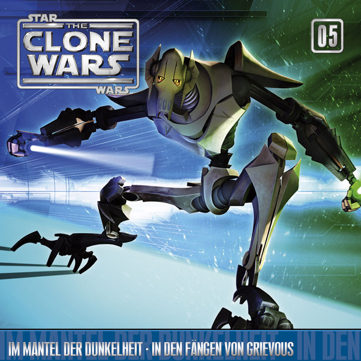The Clone Wars Folge 5