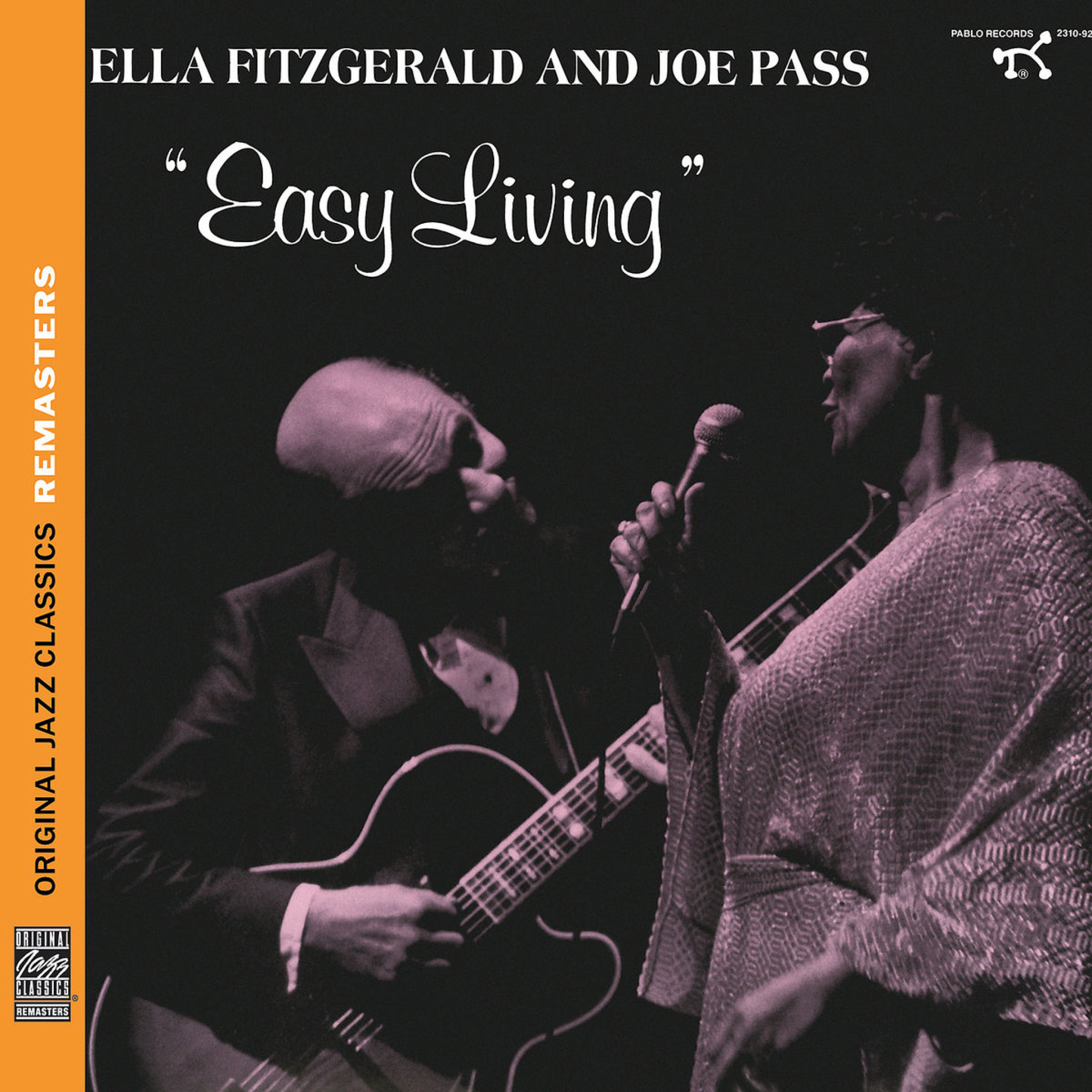 Easy Living [Original Jazz Classics Remasters]