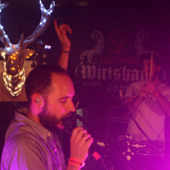 Jägermeister Event Stuttgart-Mai 2011_5