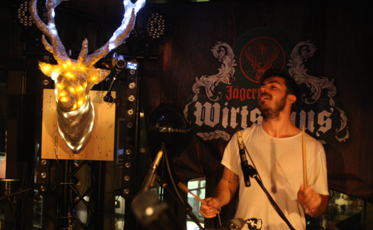 Jägermeister Event Stuttgart-Mai 2011_6