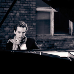 Ingolf Wunder Februar 2011 c Patrick Walter / DG