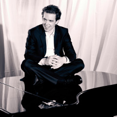 Ingolf Wunder Februar 2011 c Patrick Walter / DG