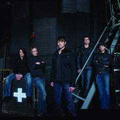 3 Doors Down Pressefoto 3/2011