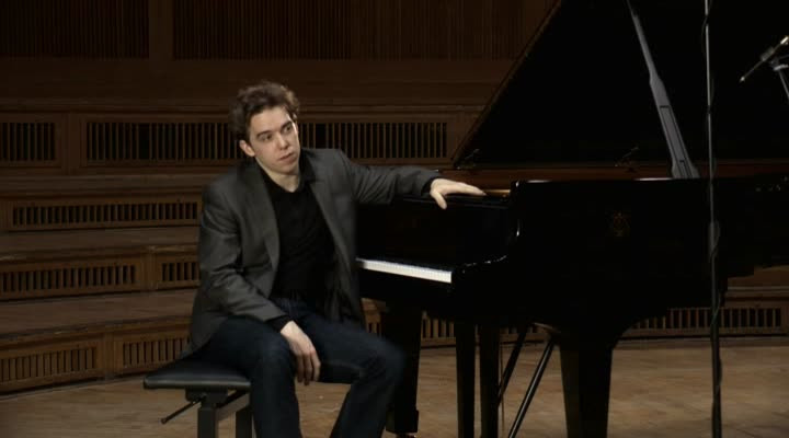 Interview mit Ingolf Wunder