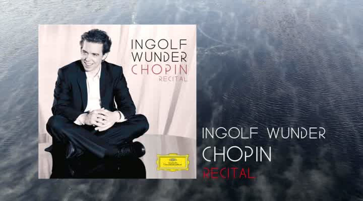 Chopin Recital Dokumentation