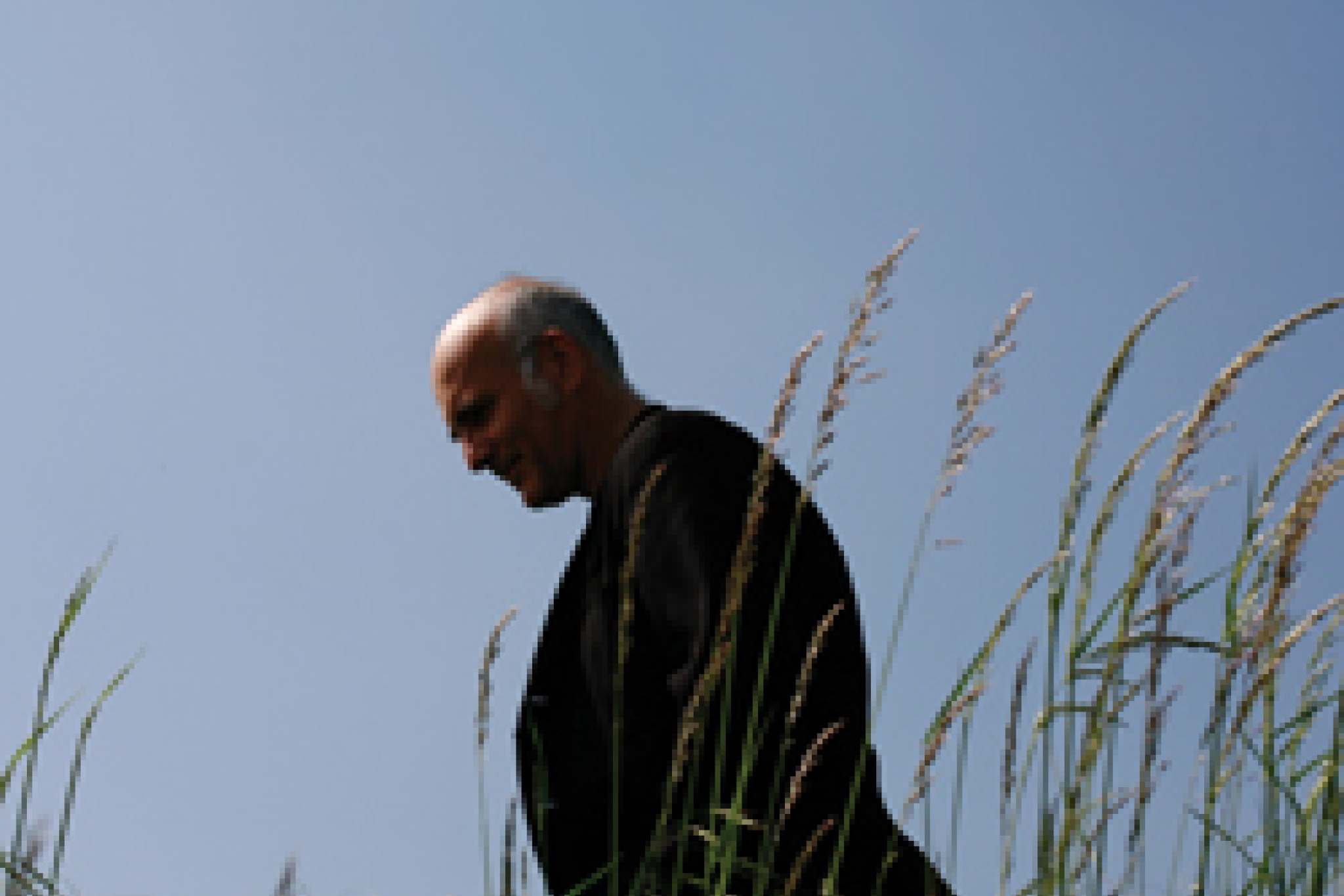 Ludovico Einaudi October 2006 c Decca / Christoph Beauregard