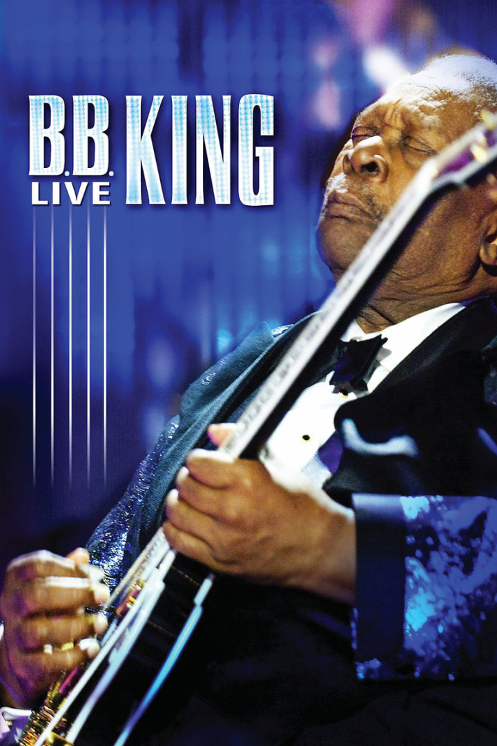 B.B. King Soundstage: King,B.B.