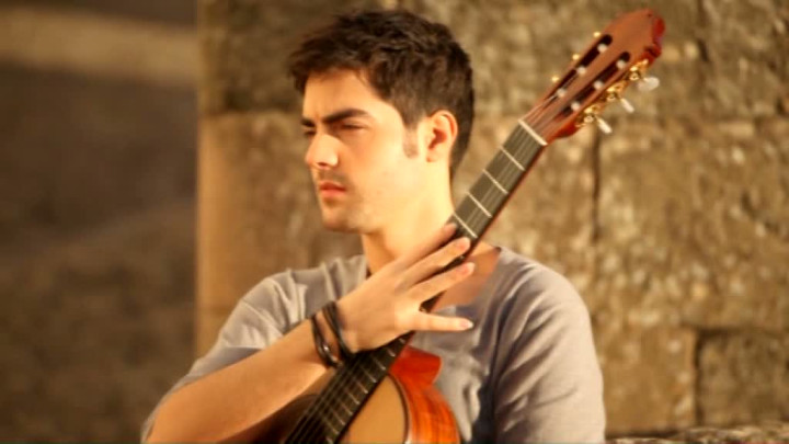 Trailer zum Album Mediterráneo