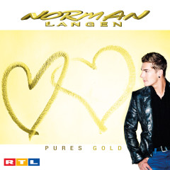 norman langen pures gold